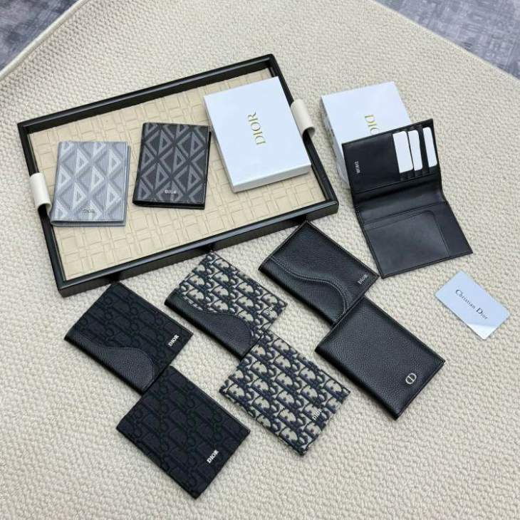 Picture of Dior Wallets _SKUfw239313882fw